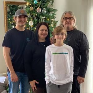 Meet your Posher, Renee